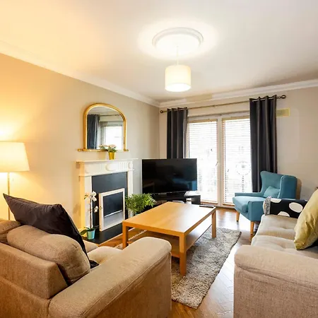 The Picasso - Trendy 2 Bd Ap- Dublin 4 - Super Fast Wifi Apartment Exterior photo