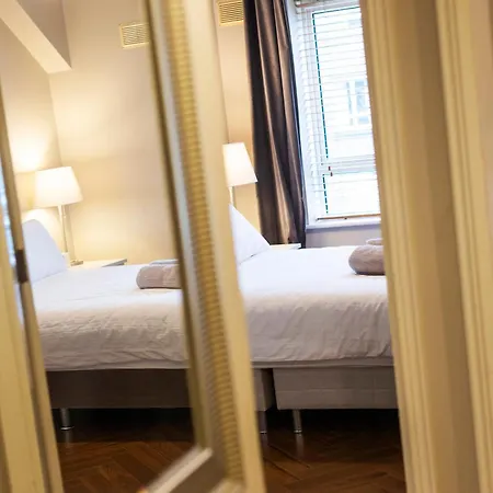 The Picasso - Trendy 2 Bd Ap- Dublin 4 - Super Fast Wifi Apartment Exterior photo