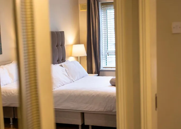 The Picasso - Trendy 2 Bd Ap- Dublin 4 - Super Fast Wifi